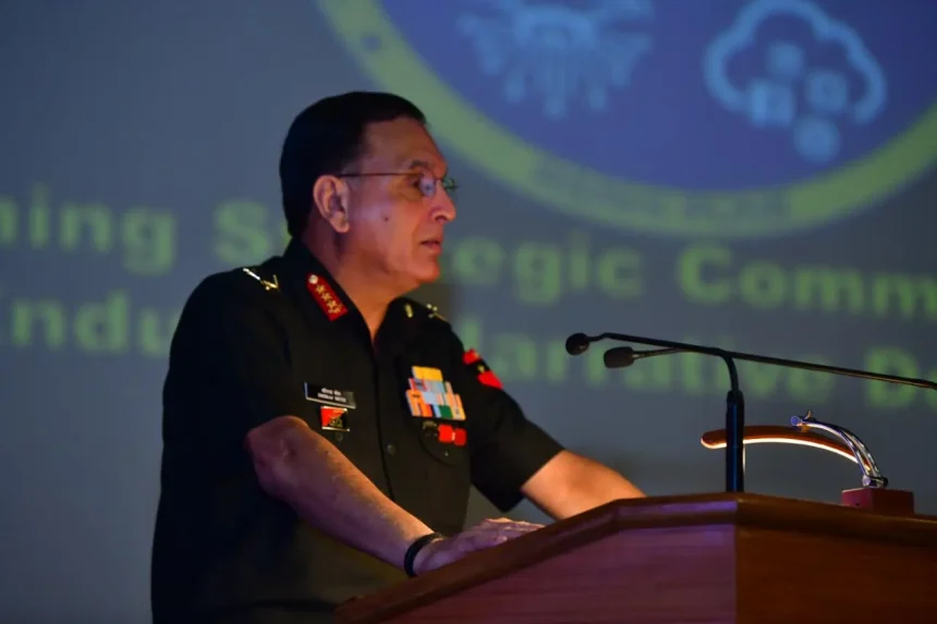 Southern Command Leads National Dialogue on Strategic Communication through ASCEND 2025 Seminar
