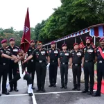 6th Batch of Agniveers Passes Out from Parachute Regiment Training Centre