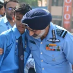 Air Force Bal Bharti School