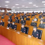 The Young Officers’ Course at AADC Gopalpur began on 22 October 2025, training newly commissioned AAD officers and participants from friendly foreign nations for excellence in air defence operations.