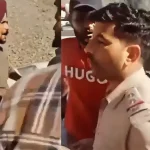 Army and Police Personnel