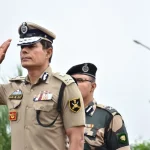 BSF Director General Daljit Singh Chaudhary to Retire