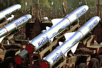 Brahmos