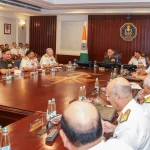 CDS and Other Officers