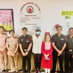 Command Hospital Pune Achieves 150th Bone Marrow Transplant Milestone