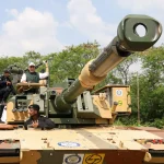 Defence Committee Visits DRDO