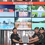 Sapta Shakti Command Wins Top Honours for Clean, Green & Sustainable Stations 2025