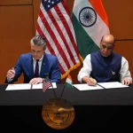 India and US Sign 10-Year Defence Framework Pact to Bolster Indo-Pacific Security