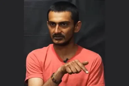 Indian Man Captured by Ukraine