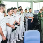 Japanese Command 4764