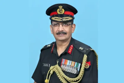 Lt Gen CG Muralidharan Takes Over as Director General of Medical Services (Army)