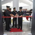 Lt Gen Neeraj Varshney MCEME Commandant Launches ‘Dronalaya’ and ‘Yantralaya’ in Secunderabad