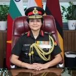 Lieutenant General Sadhna Saxena Nair Retires After 39 Years of Distinguished Service