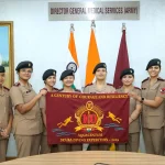 10 MNS Officers Embark on Scuba Diving Expedition to Celebrate Centenary of Military Nursing Service