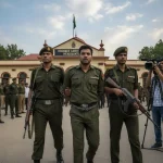 Man Impersonating Army Personnel Arrested