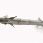 Missile 1