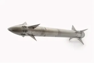 Missile 1