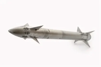 Missile 1