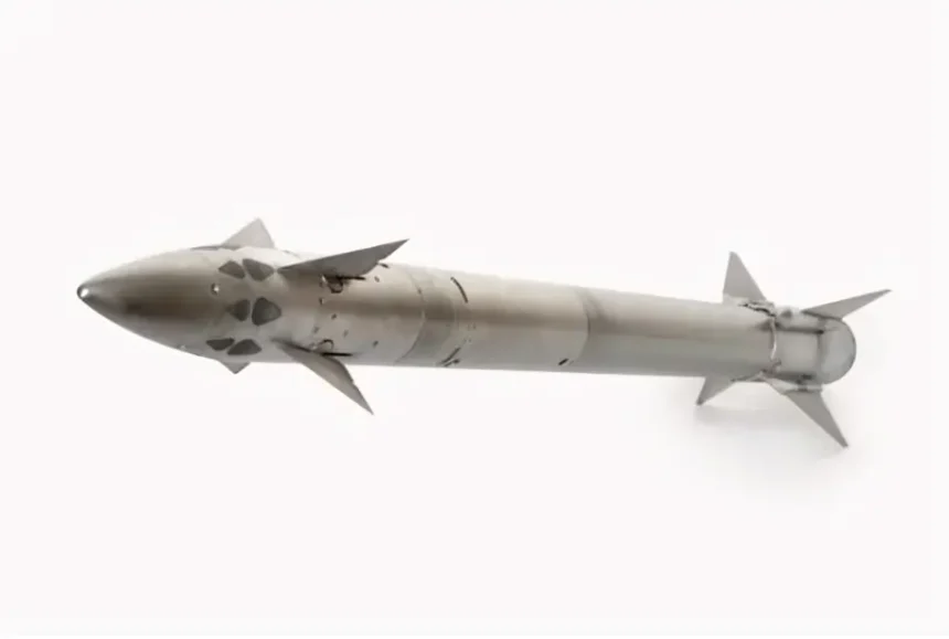 Missile 1