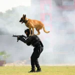 NSG Marks 41st Raising Day with Operational Demonstrations and Key Announcements