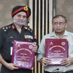 Officer with DTU Person