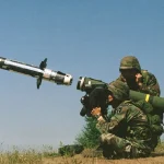 Officers Using Weapon