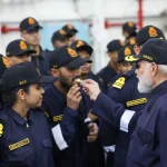PM Modi Celebrates Diwali 2025 with Indian Navy Personnel Aboard INS Vikrant
