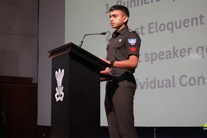 RIMC Cadets Break All Records, Secure Top 3 Ranks in NDA (I) 2025 Final Merit List