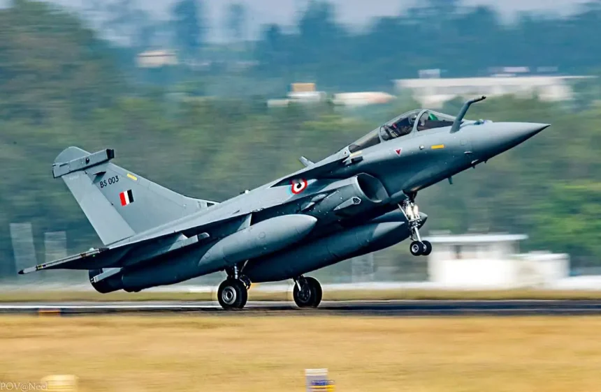 Rafale 1