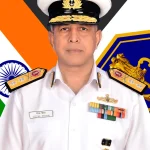 Rear Admiral Deepak Singhal
