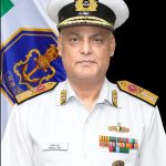 Rear Admiral Manoj Jha