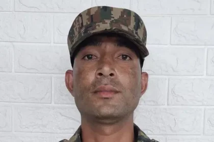 Sepoy Sunil