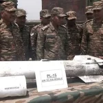 Soldiers with PL 15 1 1