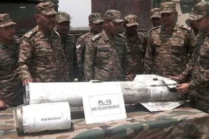 Soldiers with PL 15 1 1