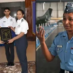 Squadron Leader Shivangi Singh’s Recent Pictures Debunk Pakistani Propaganda