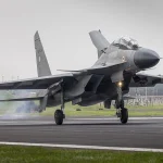 Sukhoi 1