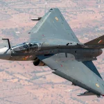 TEJAS 1
