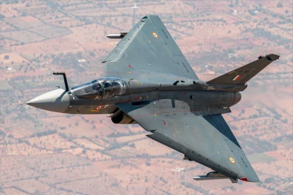 TEJAS 1