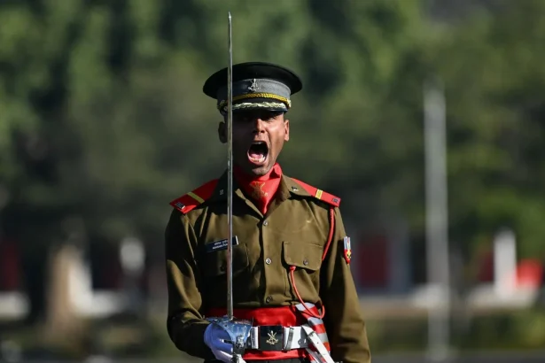 TGC 143 Notification