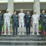 UAE Army Medical Delegation Visits Armed Forces Center for Computational Medicine, AFMC Pune
