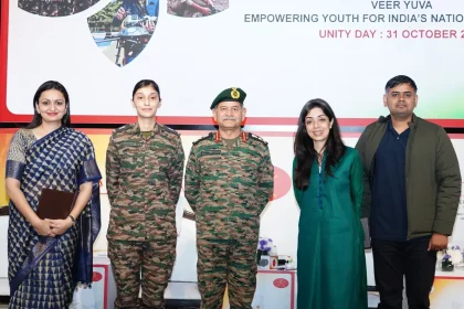 Young Leaders Forum 23542