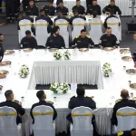 From Chapati to Gulab Jamun: What PM Modi Ate with Sailors on INS Vikrant