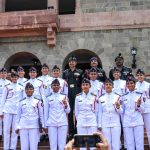 एनडीए कैडेट अनंतरिक कुमारी सिंह अपने कमरे में मृत पाए गए