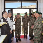 Indian Army Strengthens Self-Reliance with New NGV Repair Hub in Ladakh