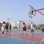 APS Patiala Hosts Western Command Inter-APS Basketball Tournament; APS Patiala (Girls) and APS Dhaula Kuan (Boys) Emerge Champions