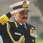 Admiral DK Tripathi 1