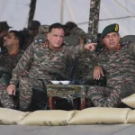 Akhand Prahaar – The Power of Integrated Combat Unleashed in the Desert Sector