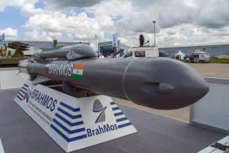 Brahmos