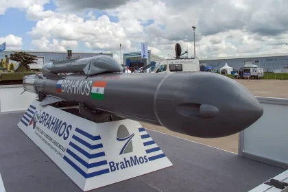 Brahmos