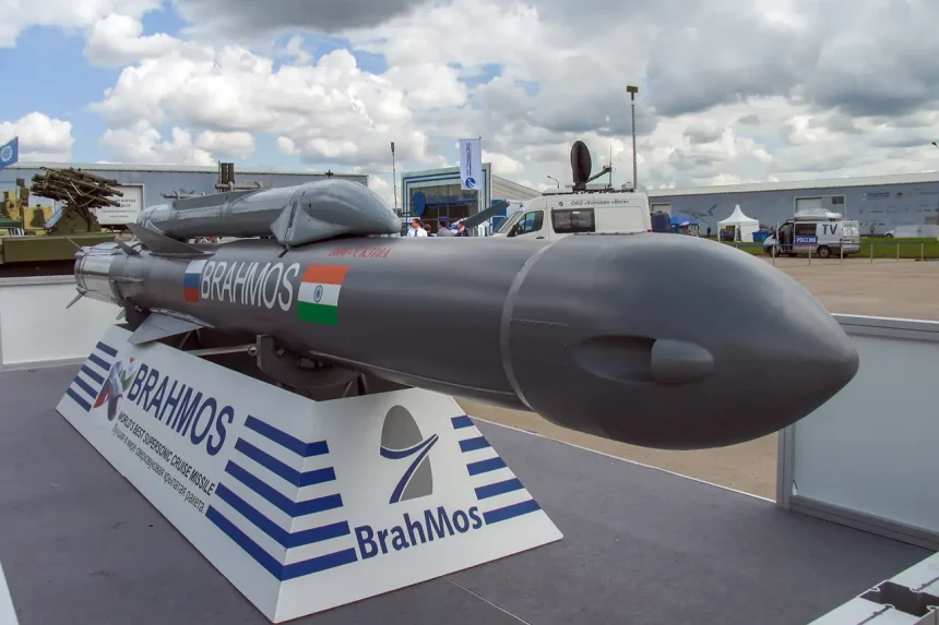 Brahmos